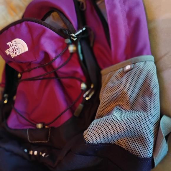 North face Isabella Backpack - Picture 3 of 7